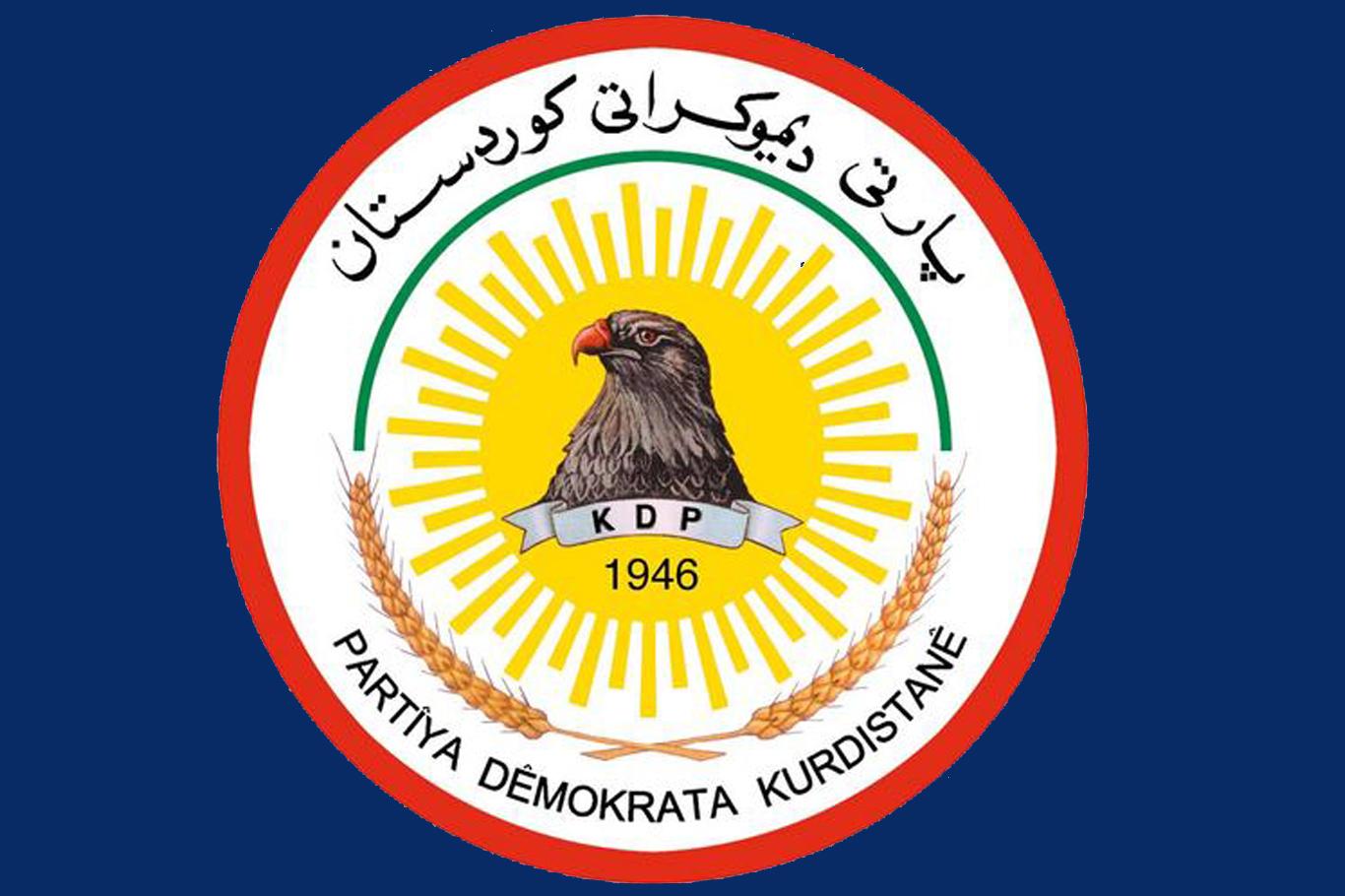 KDP: Saldırılar ve  istikrarsızlığın başlıca sebebi PKK'dir